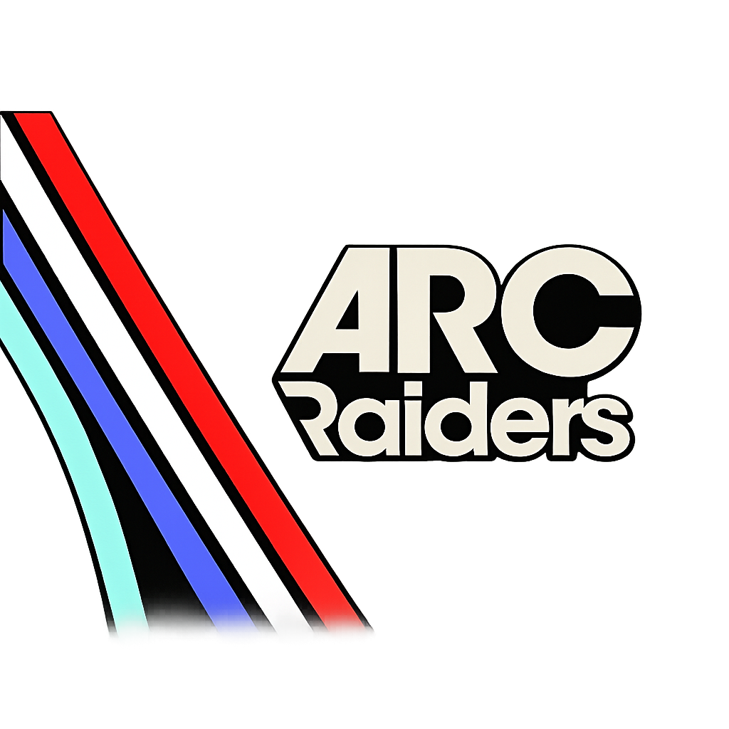 Discord Arc Raiders FR